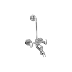 Wall Mixer 3 In 1 (L-bend)