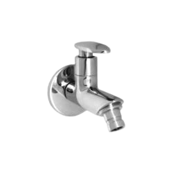 Washing Machine Tap With Flange