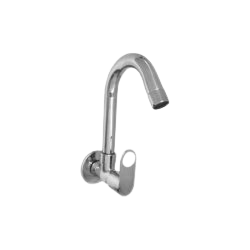 Sink cock bathroom fitting