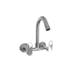 Sink mixer bathroom fitting