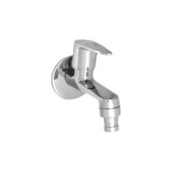 Washing machine tap bathroom fitting
