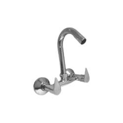 Sink mixer bathroom fitting