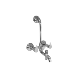Wall mixer 3 in 1 bathroom fitting