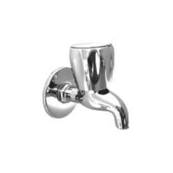 Bibcock bathroom fitting