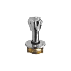 Concealed stopcock 15mm bathroom fitting