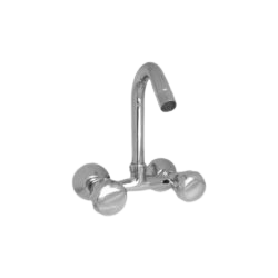 Sink mixer bathroom fitting