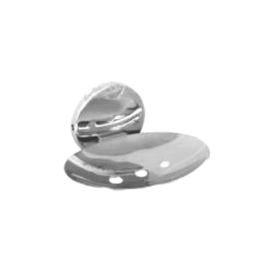 Soap Disk bathroom accessories
