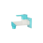 Bibcock PTMT bathroom fitting