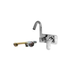 Kitchen diverter bathroom fitting