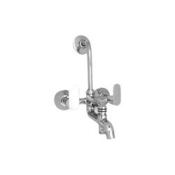 Wall mixer 3 in 1 bathroom fitting