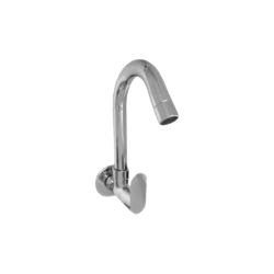 Sink cock bathroom fitting