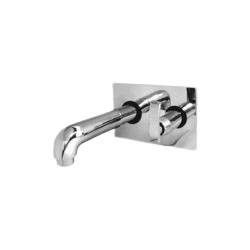 Concealed Concealed basin cock bathroom fitting