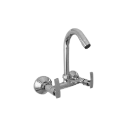 Sink mixer bathroom fitting