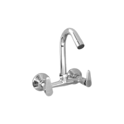 Sink mixer bathroom fitting