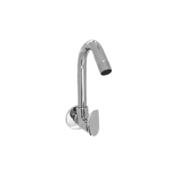 Sink cock bathroom fitting