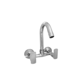 Sink mixer bathroom fitting