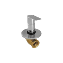 Concealed stopcock 20mmbathroom fitting