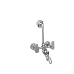 Wall mixer 3 in 1bathroom fitting
