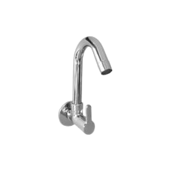 Sink cock bathroom fitting