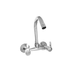 Sink mixer bathroom fitting