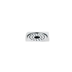 Grating frame 5”x5” hole