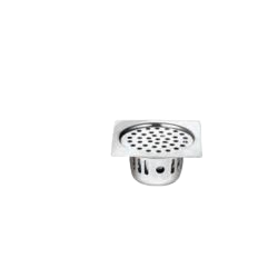 Cockroach trap square plain gratings