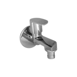 Washing machine tap bathroom fitting
