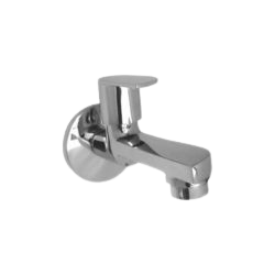 Long body bathroom fitting