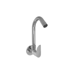 Sink cock bathroom fitting