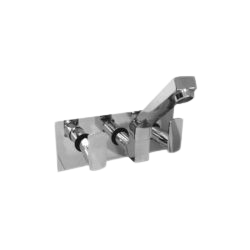 Concealed Sink mixer bathroom fitting