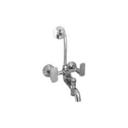 Wall mixer 3 in 1 bathroom fitting