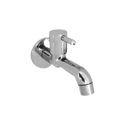 Long body bathroom fitting