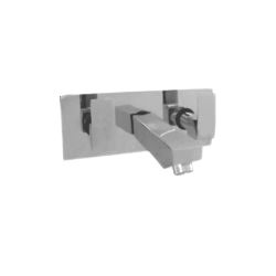 Concealed Basin Mixer