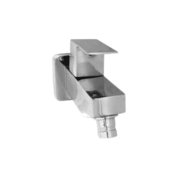 Washing Machine Tap With Flange