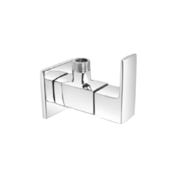 Angle Valve With Flange