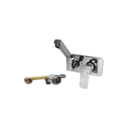 Kitchen diverter bathroom fitting