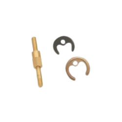 Chand set spares