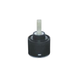 Diverter cartridge spares