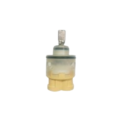 Diverter cartridge spares