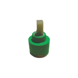 Diverter cartridge spares