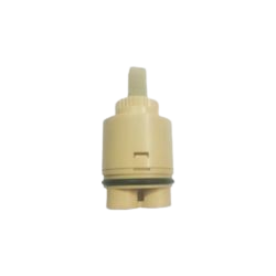 Diverter cartridge spares