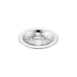 Grating 5” hole