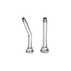 Center hole leg spares