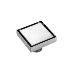 Tile drainer 5” x5” gratings