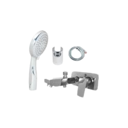 Salon diverter bathroom Allieds