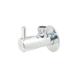 Angle valve bathroom Allieds