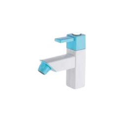 Pillar cock PTMT bathroom fitting