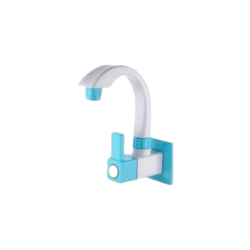 Sink cock PTMT bathroom fitting