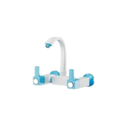 Sink mixer PTMT bathroom fitting