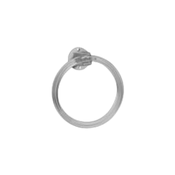 Towel ring pvc bathroom accessories